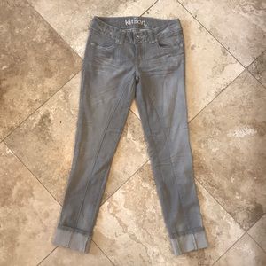 Kitson jeans